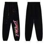 Sp5der Sweatpants 142-2