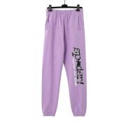Sp5der Sweatpants 161-2 - Image 2