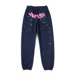 Sp5der Sweatpants 3805