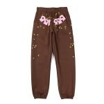 Sp5der Sweatpants 3807