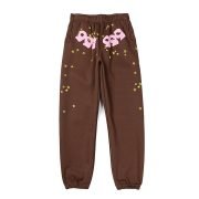 Sp5der Sweatpants 3807