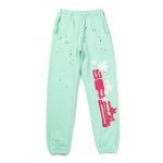 Sp5der Sweatpants 3817