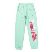 Sp5der Sweatpants 3817