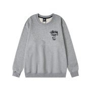 Stussy Crewneck 8908 - Image 2
