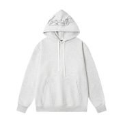 Stussy Hoodie 8901 - Image 2
