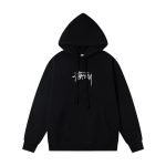Stussy Hoodie 8902