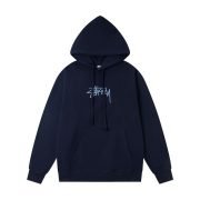 Stussy Hoodie 8902 - Image 3