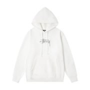 Stussy Hoodie 8902 - Image 4