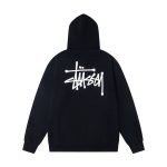 Stussy Hoodie 8903