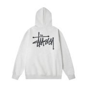 Stussy Hoodie 8903 - Image 2