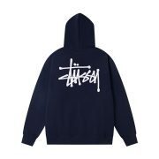 Stussy Hoodie 8903 - Image 3