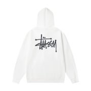 Stussy Hoodie 8903 - Image 4