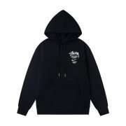 Stussy Hoodie 8909