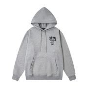 Stussy Hoodie 8909 - Image 2