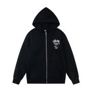 Stussy Hoodie 8910