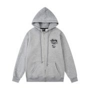 Stussy Hoodie 8910 - Image 2