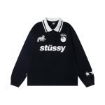 Stussy Polo 8912