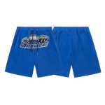 Trapstar Shorts 727