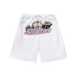 Trapstar Shorts 736