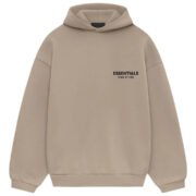 FOG ESSENTIALS HOODIE FW24 - Image 3
