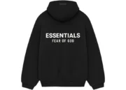 FOG ESSENTIALS HOODIE FW24 - Image 2