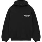 FOG ESSENTIALS HOODIE FW24