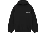 FOG ESSENTIALS HOODIE FW24