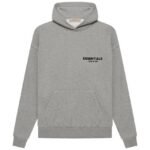 FOG ESSENTIALS HOODIE SS22