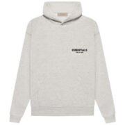 FOG ESSENTIALS HOODIE SS22 - Image 3