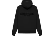 FOG ESSENTIALS HOODIE SS22 - Image 6