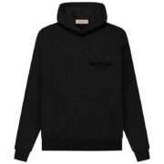 FOG ESSENTIALS HOODIE SS22 - Image 5