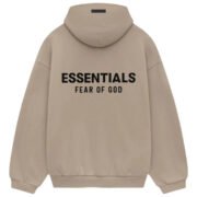 FOG ESSENTIALS HOODIE FW24 - Image 4