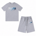 Trapstar T-Shirt & Shorts Set