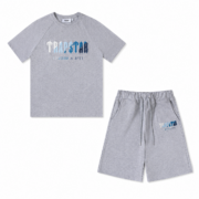 Trapstar T-Shirt & Shorts Set