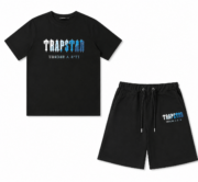 Trapstar T-Shirt & Shorts Set - Image 2