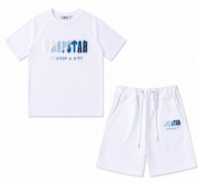 Trapstar T-Shirt & Shorts Set - Image 3