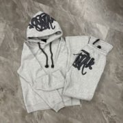 Syna World OG Logo Tracksuit - Image 2