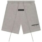 ESSENTIALS FOG SWEATSHORTS SS22