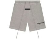 ESSENTIALS FOG SWEATSHORTS SS22