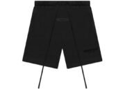 ESSENTIALS FOG SWEATSHORTS SS22 - Image 2